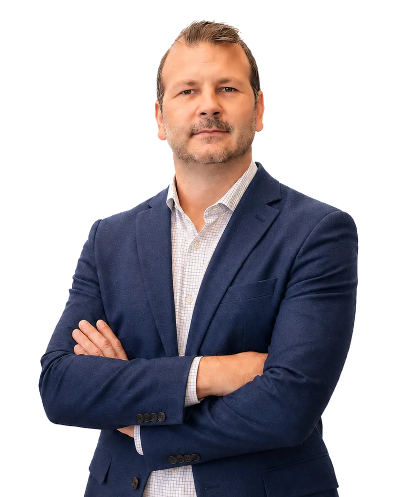 Carlos Medger, fundador da CHM IT